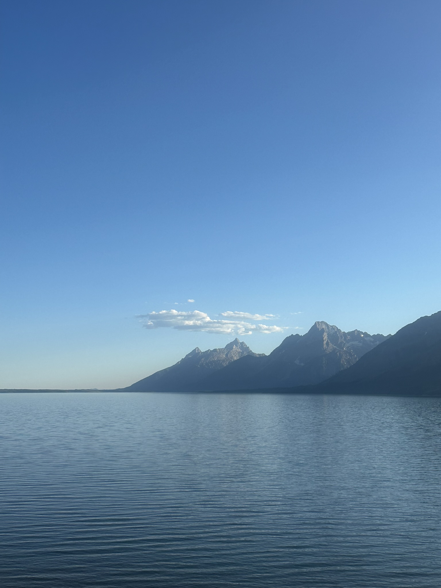 Yellowstone And Grand Teton National Parks - Image 1490